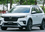 Mẫu xe này của Honda lọt top 3 MPV hút khách năm 2025