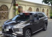 Mitsubishi Xpander AT 2021 được rao bán dưới 500 triệu đồng tại TP.HCM