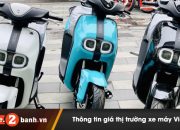 Giá xe Yamaha Neo’s mới nhất hôm nay tháng 3/2025 tại đại lý Yamaha