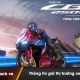 Honda CBR250RR 2025 ra mắt có gì mới?