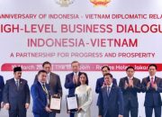 VinFast hợp tác chiến lược với Ngân hàng BNI của Indonesia