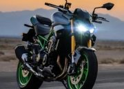 Siêu naked Kawasaki Z900SE 2025 trình làng, chốt giá cực hấp dẫn