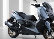 Yamaha tung “siêu phẩm” mới đối đầu với SH350i