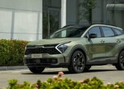 KIA Sportage đời cũ năm 2022 có nên mua không
