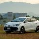 Xe hạng B tháng 2/2025: Toyota Vios trở lại ngôi đầu