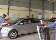 Tự ý thay đổi kết cấu xe ô tô có thể bị phạt tiền tới 150 triệu đồng