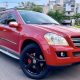 Mercedes-Benz GL 350 2009 rao bán lại hơn 500 triệu, người bán tiết lộ: Tiêu hao nhiên liệu ‘chỉ ngang Vios’