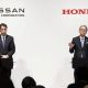 CEO Nissan sắp rời vị trí giám đốc, thoả thuận với Honda có thể tái thiết lập