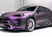 DarwinPRO biến Lamborghini Urus thành quái thú, khiến Mansory cũng phải ‘dè chừng’