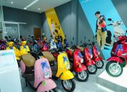 Chủ chuỗi đại lý xe máy điện VinFast: Mở cùng lúc 3 cửa hàng, muốn có thêm 2-3 cơ sở ngay trong năm 2025