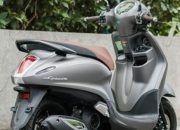 Yamaha mua lại xe máy bị tẩy sửa số máy khiến khách Việt không thể đăng ký