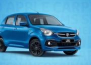 Người tiêu dùng Việt có thích chiếc ô tô Toyota có giá 225 triệu đồng này?