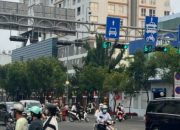 3 nhóm xe mô tô bắt buộc phải có gương chiếu hậu cả 2 bên?