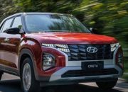 Đầu năm nên chọn Kia Sonet hay Hyundai Creta để phục vụ gia đình?