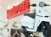 Lambretta X-Series và G-Series bất ngờ xuất hiện tại Việt Nam