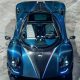 Siêu phẩm Pagani Zonda hàng hiếm lên sàn đấu giá