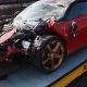 Khách hàng lái thử siêu xe Ferrari SF90 và nhận được cái kết “đắng”