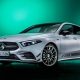 Mercedes-Benz khai tử dòng A-Class vào năm 2026