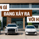 Vì sao Hyundai bán chậm: ‘Santa Fe xấu lạ, Accent dần khó cạnh tranh vì không có gì nổi bật hẳn’