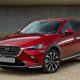 Giá xe Mazda CX-3 lăn bánh kèm ưu đãi tháng 3/2025