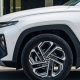 Giá xe Hyundai Tucson niêm yết và lăn bánh tháng 3/2025