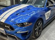 Rao Ford Mustang hàng hiếm giá gần 3 tỷ, chủ xe chia sẻ: ‘Chờ 10 tháng để đặt xe, đổi vì không còn hợp nhu cầu’