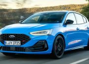 Ford Focus cuối cùng cũng hết sạch ‘cửa sống’: Bị khai tử năm nay, không còn mẫu thay thế