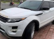 Chiếc Range Rover giá 530 triệu này sẽ khiến người dùng phải cân nhắc với CUV hạng A mua mới: Người bán khẳng định ‘xăng ăn như ngửi’