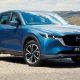 Mazda CX-5 bất ngờ được cập nhật nhẹ khi sắp lên đời, trang bị từng chỉ có trên bản cao nay áp dụng cho cả bản dưới