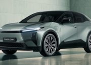 Toyota, Lexus sắp ra mắt 6 xe điện mới: Đa dạng phân khúc cho khách hàng lựa chọn