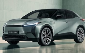 Toyota, Lexus sắp ra mắt 6 xe điện mới: Đa dạng phân khúc cho khách hàng lựa chọn