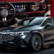 Mercedes-Benz CLA 2025 ra mắt: Thiết kế lột xác, đầy điện thừa sức xuyên Việt Hà Nội – Đà Nẵng, sạc 10 phút chạy 325km