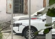 Ford Territory 2025 bất ngờ xuất hiện tại Việt Nam: Thiết kế mới, có chi tiết khác biệt so với xe bán tại Trung Quốc