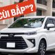 Gia đình không đã, dịch vụ chưa tới, Toyota Avanza Premio bán ít để ‘làm mồi’ đẩy Veloz Cross