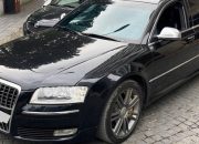 Audi S8 17 năm tuổi rao bán hơn 600 triệu đồng: Người bán khẳng định ‘siêu hiếm’, dùng động cơ V10 của Lamborghini