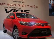 Ngày này năm xưa: Toyota Vios thế hệ 3 ra mắt, bán 11 năm chưa nâng đời tại Việt Nam, Maybach S-Class lần đầu được phân phối chính hãng
