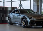 Gần nửa chủ xe Ferrari mới dưới 40 tuổi nhưng giới trẻ siêu giàu vẫn bị Ferrari từ chối điều này