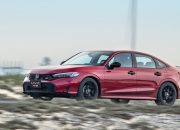 Honda ‘mạnh tay’ ưu đãi: Giảm cao nhất 250 triệu, Civic giá khởi điểm mới 749 triệu