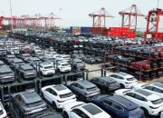 Việt Nam nhập khẩu ô tô từ nước nào nhiều nhất trong tháng 2/2025?