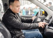 Đây là lúc người Việt mua ô tô nhiều ngang bằng xe máy