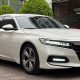 Rao Honda Accord 2019 rẻ hơn thị trường cả trăm triệu đồng, người bán thật thà giải thích khiến CĐM khen ngợi