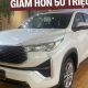 Toyota Innova Cross giảm giá tại đại lý: Bản HEV còn 960 triệu, nhưng người mua phải chấp nhận điều này