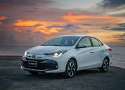 Tháng 2/2025: Toyota Việt Nam bán được hơn 3.100 xe