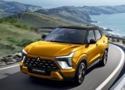 Mitsubishi Xforce 2024 có điểm gì thu hút người trẻ?