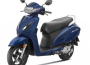 Xe ga 2025 Honda Activa nhiều trang bị tiên tiến, giá siêu rẻ 23,7 triệu đồng