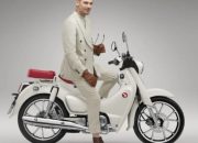 Ngắm tuyệt phẩm New Honda C125 Custom Edition, giá hơn 71 triệu đồng