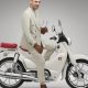 Ngắm tuyệt phẩm New Honda C125 Custom Edition, giá hơn 71 triệu đồng