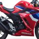 Môtô mới 2025 Honda CBR150R ra mắt, giá gần 81 triệu đồng