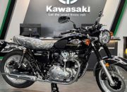 Giá môtô Kawasaki nửa cuối tháng 3/2025, giảm sốc hơn 200 triệu đồng