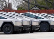Lý do Tesla bất ngờ thu hồi hơn 46.000 xe Cybertruck